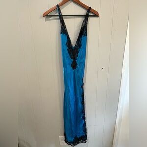 Victoria’s Secret night gown